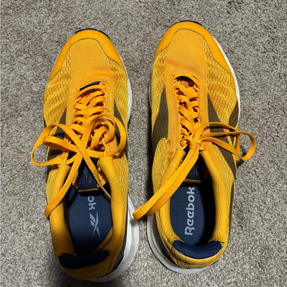 Men’s reebok speed trainer 2. Size 10.5 - Picture 2 of 8